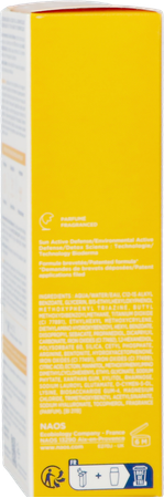 Bioderma Photoderm Xdefense Ultrafl.spf50+ 03 40ml 11
