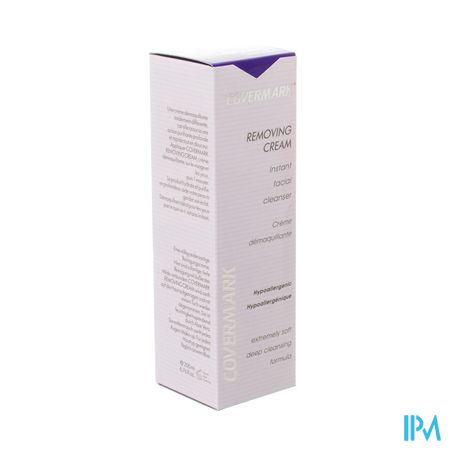 Covermark Removing Cream 200ml