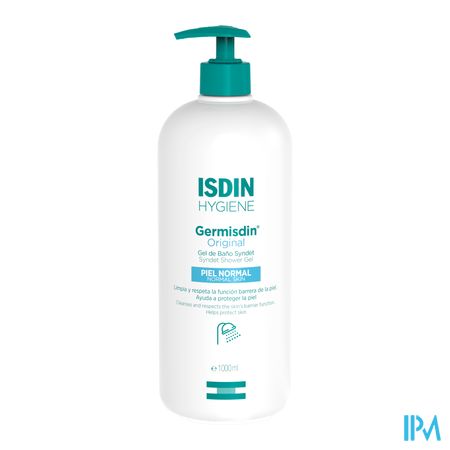 Isdin Germisdin Original 1l