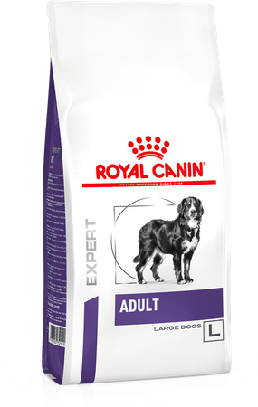 Royal Canin Dog Large Dog Dry 4kg 1