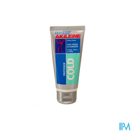 Akil Sport Cold Creme Tube 75ml 10375