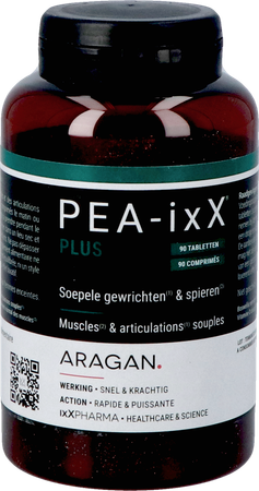 Pea-ixx Plus Tabl 90 Nf 9