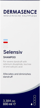 Dermasence Selensiv Shampoo 100ml 1