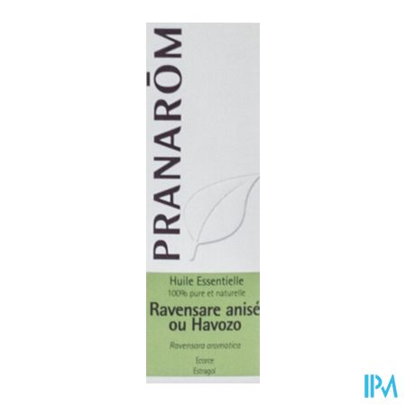 Ravensare Anise Ravensara Arom.ecorce Hle Ess 10ml 2