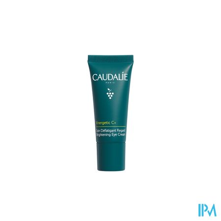 Caudalie Vinergetic C+ Soin Defatig. Regard 15ml