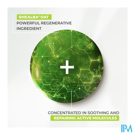 Aderma Exomega Control Creme Emolierend 400ml 4