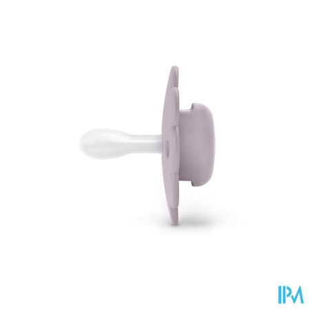 Suavinex Wonder Soother Sili.rev.6-18m Lavender 3