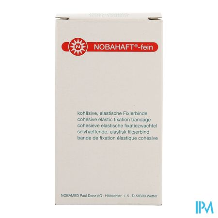 Noba Nobahaft 10cmx 4cm 1 9520106 1