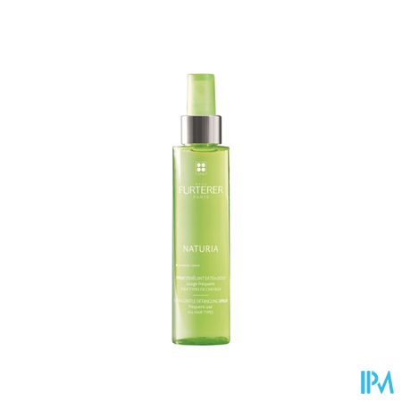 Furterer Naturia Ontwarrend Spray Xtra Zacht 150ml