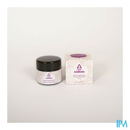 Sjankara A/rimpel Creme 50ml 6