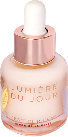 Cent Pur Cent Dayserum Lumiere Du Jour 15ml 1