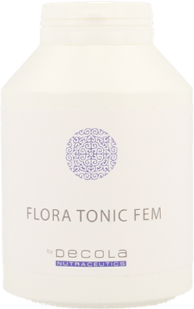 Flora Tonic Fem Caps 180 1