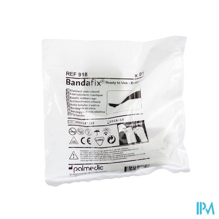 Bandafix Helanca Jambe Complete T18-5 9285918