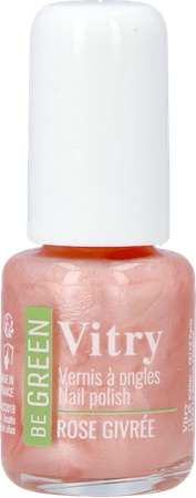 Vitry Vao Be Green Rose Givree 6ml 1