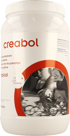 Trisportpharma Creabol Tropical Pdr 1kg 1