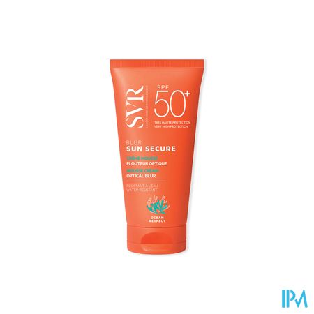 Svr Sun Secure Blur Spf50 50ml Nf Verv.3435054 3