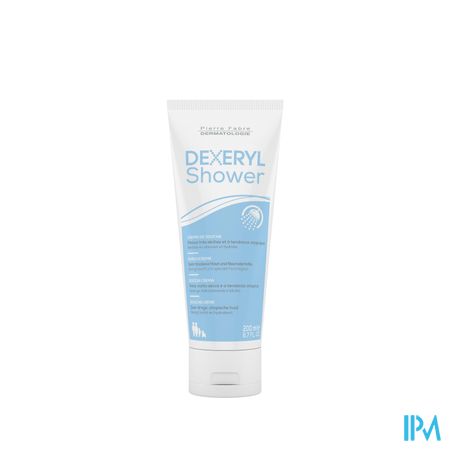 Dexeryl Shower 200ml 6