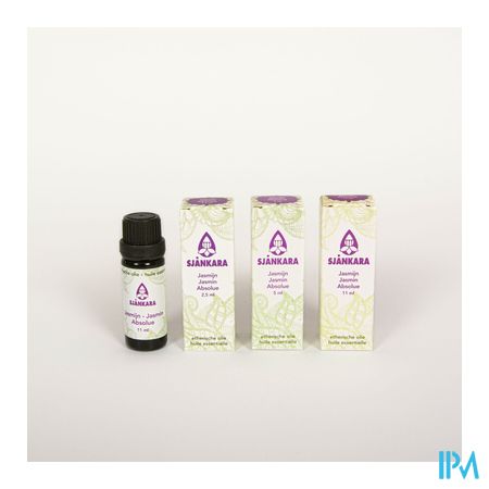 Sjankara Jasmijn Abolue 5ml