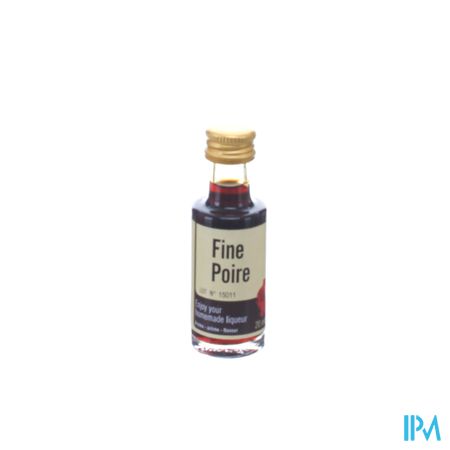 Lick Peer - Cognac 20ml