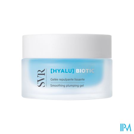 Svr Biotic Hyalu Creme Navulbaar 50ml
