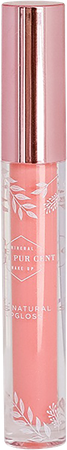 Cent Pur Cent Natural Lipgloss Bonbon 2,5ml 2