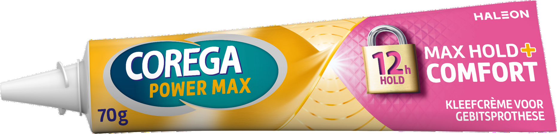 Corega Max Comfort 70g