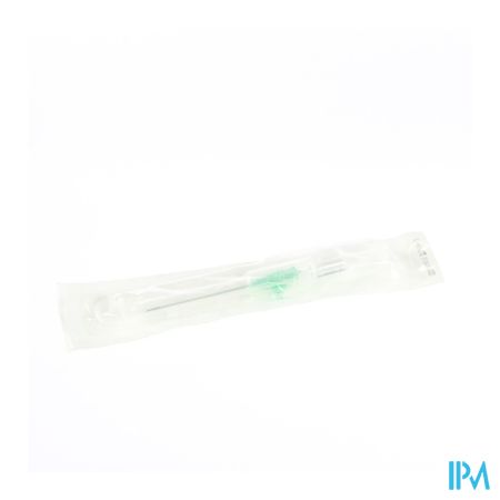 Bd Insyte-w Cath.iv 18g 2 1,3x45mm Groen 1 381346