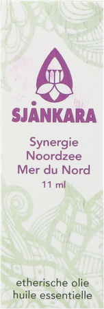 Sjankara Mer Nord Synergie 11ml 1