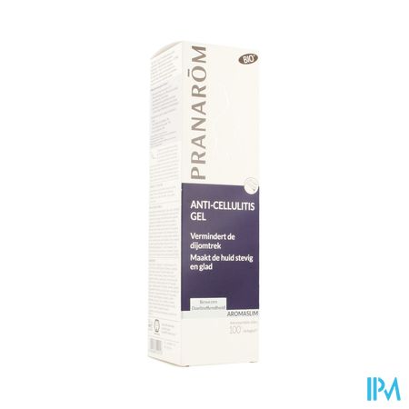 Aromaslim A/cellulitis Gel Tube 200ml