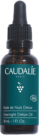 Caudalie Detox Nachtolie 30ml 3