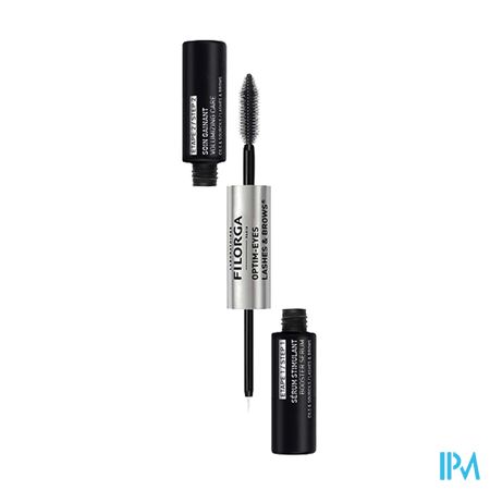 Filorga Optim Eyes Lashes Brows Serum 13ml