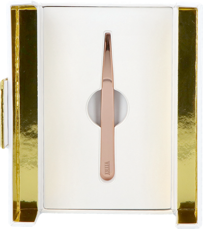 Vitry Pince Epiler Luxe Or Rose 3