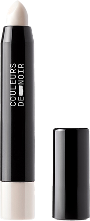Couleurs De Noir Chubby Baume Levre 01 Pearl 1