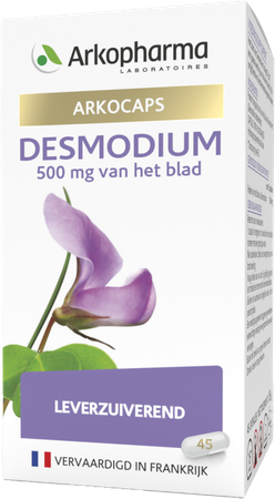 Arkocaps Desmodium 45 19