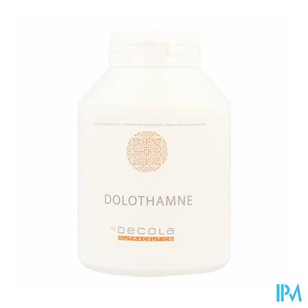 Dolothamne V-caps 180