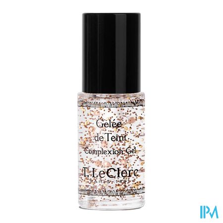 Tlc Gelee De Teint 01 Dore 30ml 7