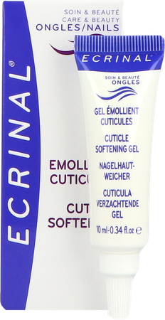 Ecrinal Gel Nagelriem Verzachtend Nf Tb 10ml 20205 5