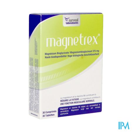 Magnetrex Comp 30 Nf