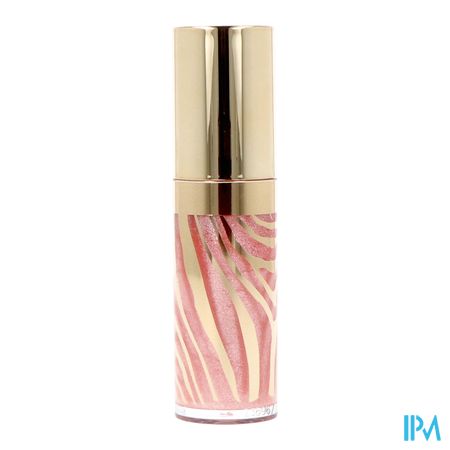 Sisley Le Phyto-gloss 3 Sunrise 6ml 4