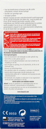 Bausch+lomb Easysept 360ml 7
