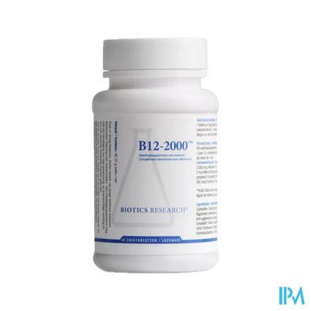 B12-2000 Comp 60 Rempl.3510641