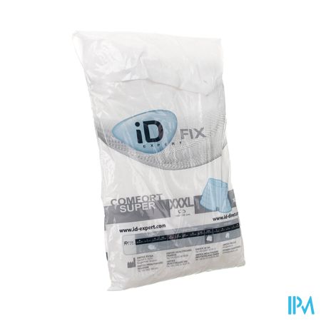 Id Expert Fix Xxxl Comfort Super 3