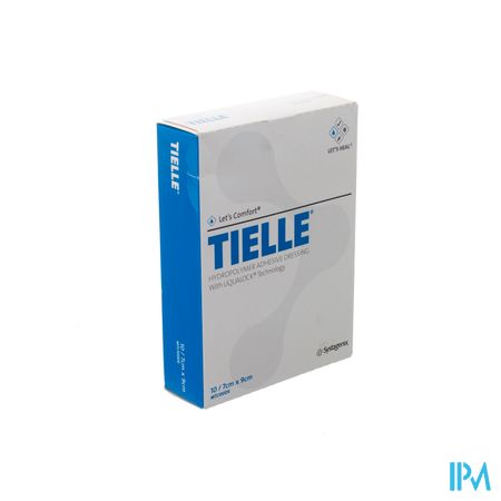 Tielle Verb Hydropo. 7x 9cm 10 Mtl100de