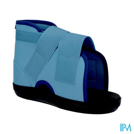 Actimove Artistep Gipsschoen Xs 2