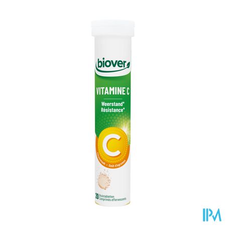 Vitamine C Bruistabl 20
