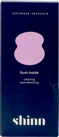 Shinn Flush / Peri Bottle 300ml 2