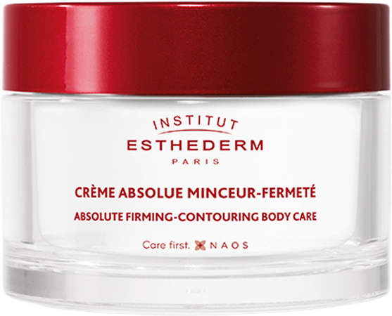 Esthederm Creme Absolue Minceur-fermete 200ml 1
