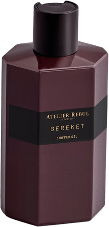 Atelier Rebul Bereket Shower Gel 250ml