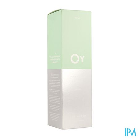 Oy Deo Wash Tube 200ml