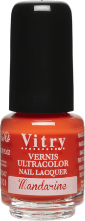 Vitry Vao Mini Mandarine 4ml 3